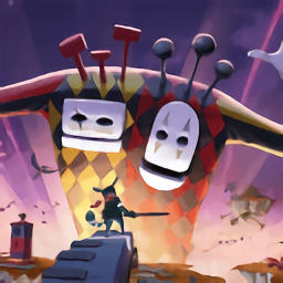 虚构世界2信条谷手机版(Figment 2)