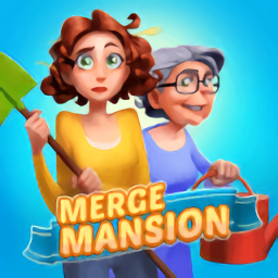 合并豪宅merge mansion手机版