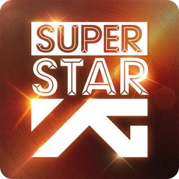 superstar yg游戏ios版