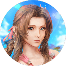 最终幻想7永恒危机手游