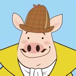 猪探长侦探小队苹果版