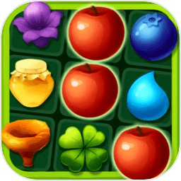 欢乐连一连游戏