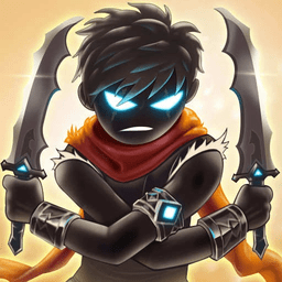 火柴人王者2华为版