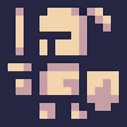 一点冒险游戏(onebit adventure)