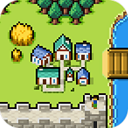 岛屿帝国游戏中文版