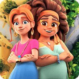 pennyflo佩妮和弗洛发现家园破解版无限星星(改名寻找家园)