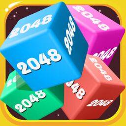 2048进阶版合成与对战