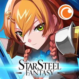 星钢幻想中文版(starsteel fantasy)