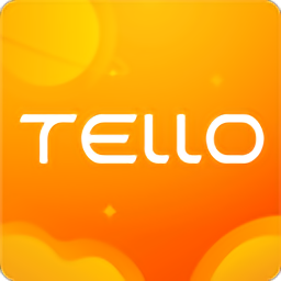 tello edu app ios版