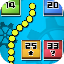 会跳舞的贪吃蛇游戏