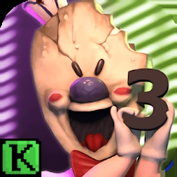 恐怖冰激凌3中文版