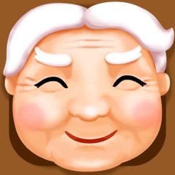 变老时光机软件ios版