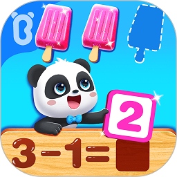 宝宝加减法乐园(改名宝宝玩加减法)