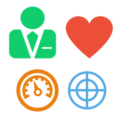 职业兴趣性格测试ios版