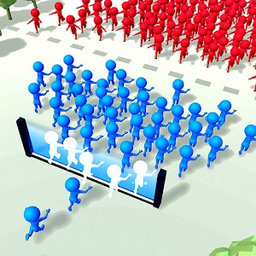 暴民控制游戏(Mob Control)