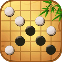 jj围棋游戏