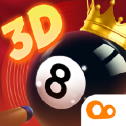 电竞台球苹果版本