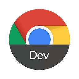 谷歌浏览器dev版本电脑版(chromedev)
