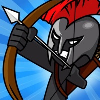 火柴人战争遗产2苹果版游戏