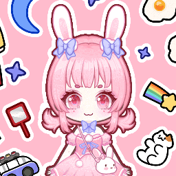 扭蛋美少女游戏