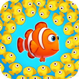 梦幻水族箱游戏(Fishdom)