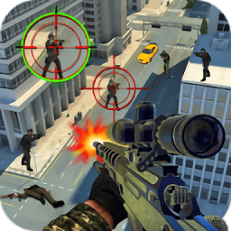 现代致命狙击手