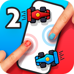 两个人的游戏挑战中文版