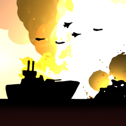 战巡大作战(战列巡洋舰)