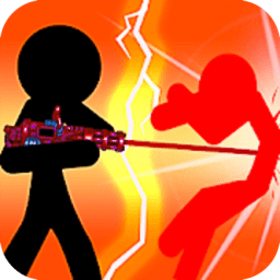 火柴人射击王者