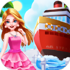 游轮历险记(cruise adventure story)