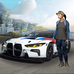 手动挡停车场2本