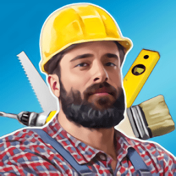 家居设计游戏无限金币版(房产达人)