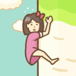 豆腐女孩爬萝卜苹果版小游戏