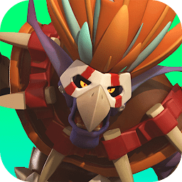 暴风之境游戏(Call of Magic)