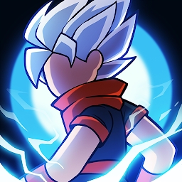 超级火柴人龙勇士内购破解版