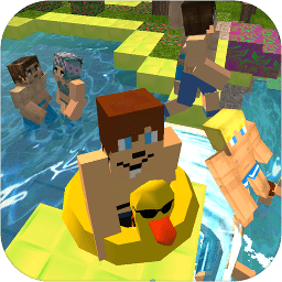 我的夏天世界游戏