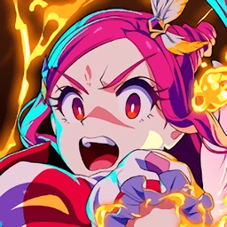 国际服魔法少女mgcm