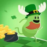 糖果人冲冲冲小游戏(dumb dash)