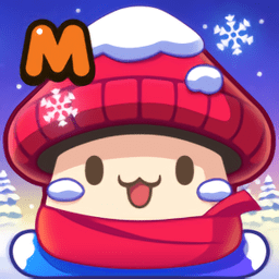 枫之谷m本(maplestory m)