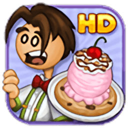 老爹饼干圣代店无限金币togo(papa)