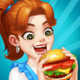 烹饪达人我的疯狂餐厅