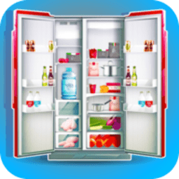 塞满冰箱本