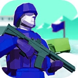 史诗战地模拟器手机版