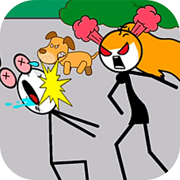 坑爹的谜题游戏