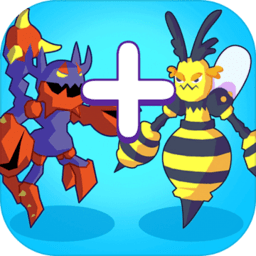 神兽大乱斗手机版