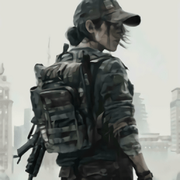 幸存者的黎明游戏