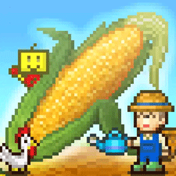 迷你像素帝国游戏