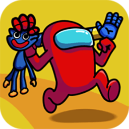 彩虹朋友太空狼人杀游戏中文版