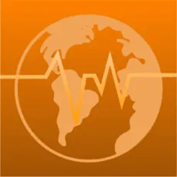 地震预警地震监测ios版