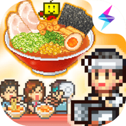 开罗拉面店ios版游戏
